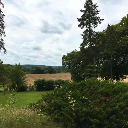 Familientreff Im Gruenen Mit Tennisplatz Holiday home