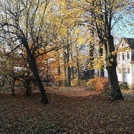 Familientreff Im Gruenen Mit Tennisplatz Holiday home *