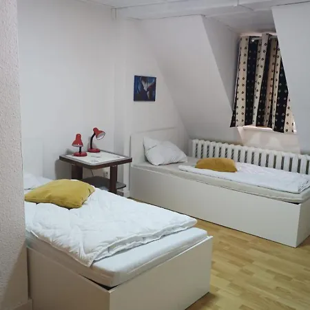 Holiday home Familientreff Im Gruenen Mit Tennisplatz *